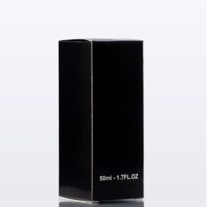 Box Black