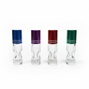 Pack of 12 musks