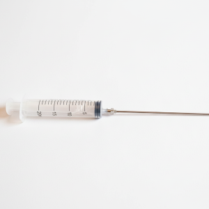 Syringe