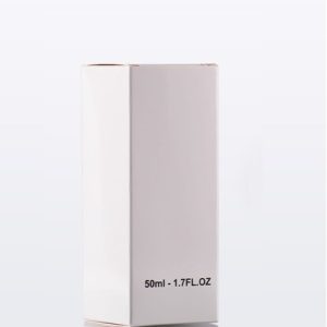 Box white