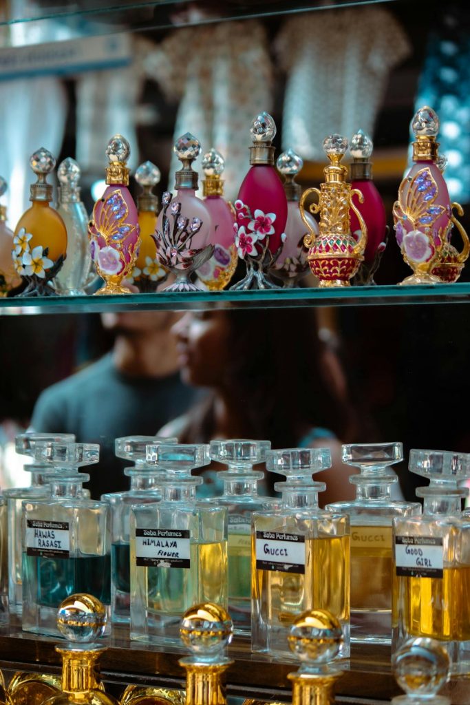 perfume wholesale starting capital - hero