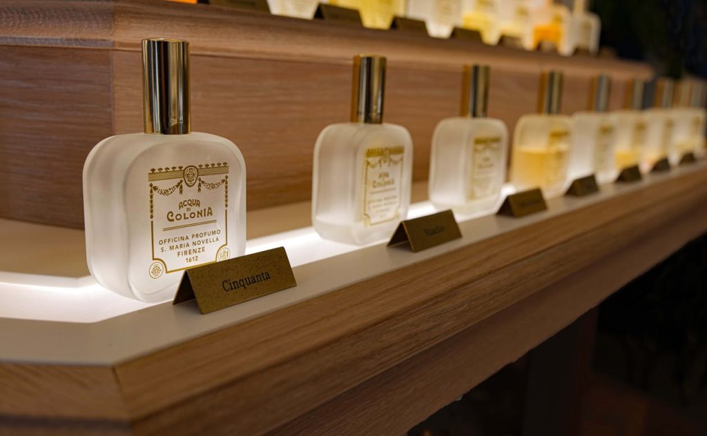 perfume wholesale supplier checklist - hero