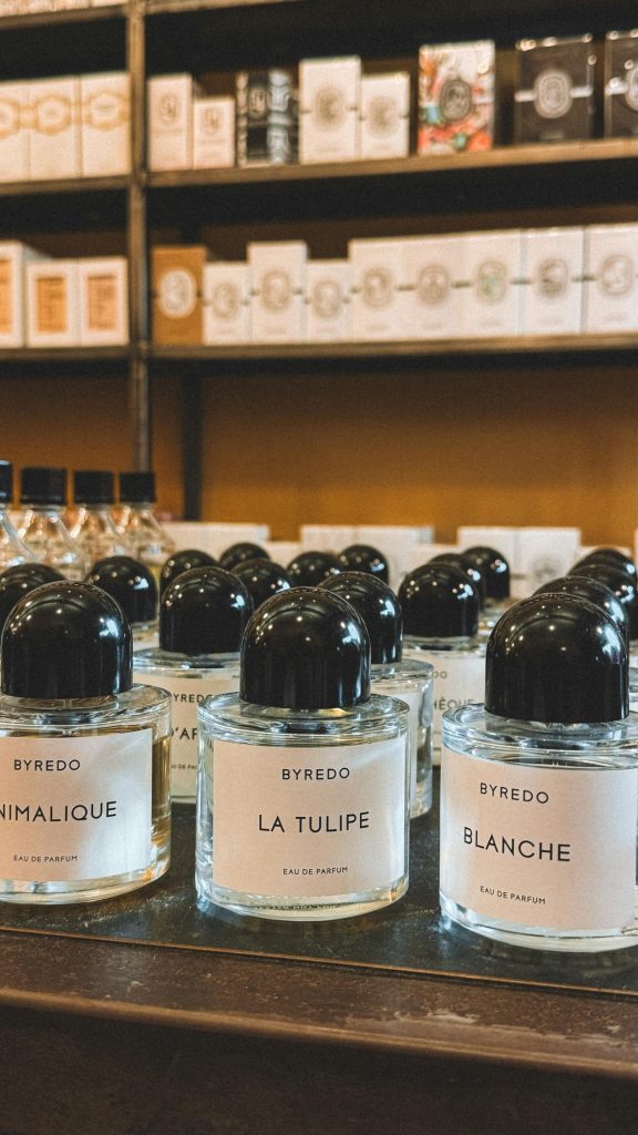 perfume wholesale trends 2026 - hero