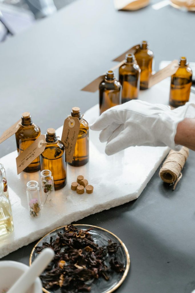 private label perfume manufacturers canada - context
