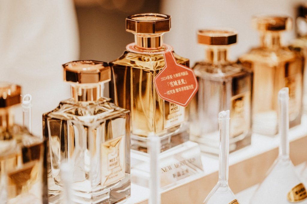 square perfume bottles wholesale - context