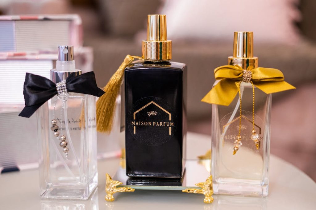 wholesale perfume bottles china - lifestyle