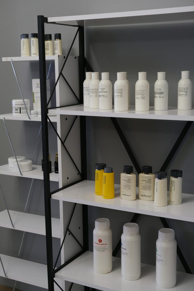 wholesale perfume customs USA - lifestyle