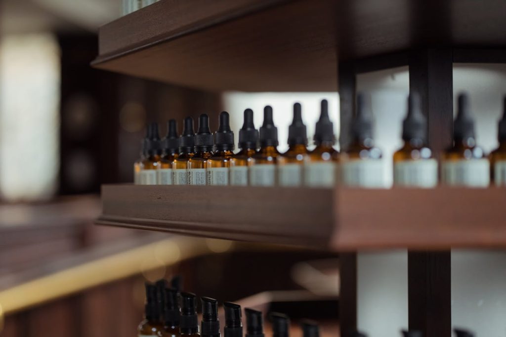 wholesale perfume New York - lifestyle