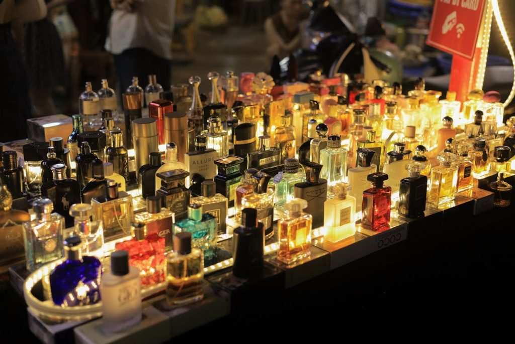 wholesale perfume pricing tiers - hero