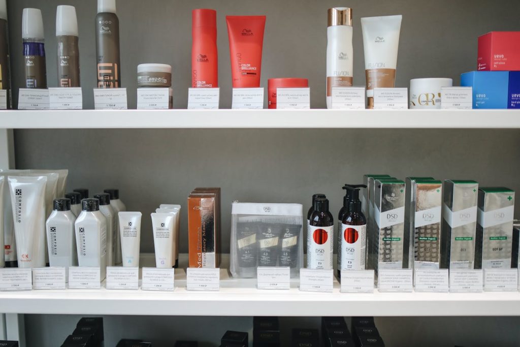 wholesale perfume sample program - lifestyle