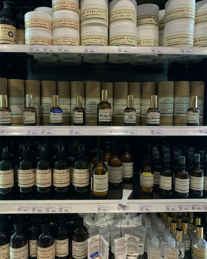 wholesale perfume for souvenir shops - lifestyle