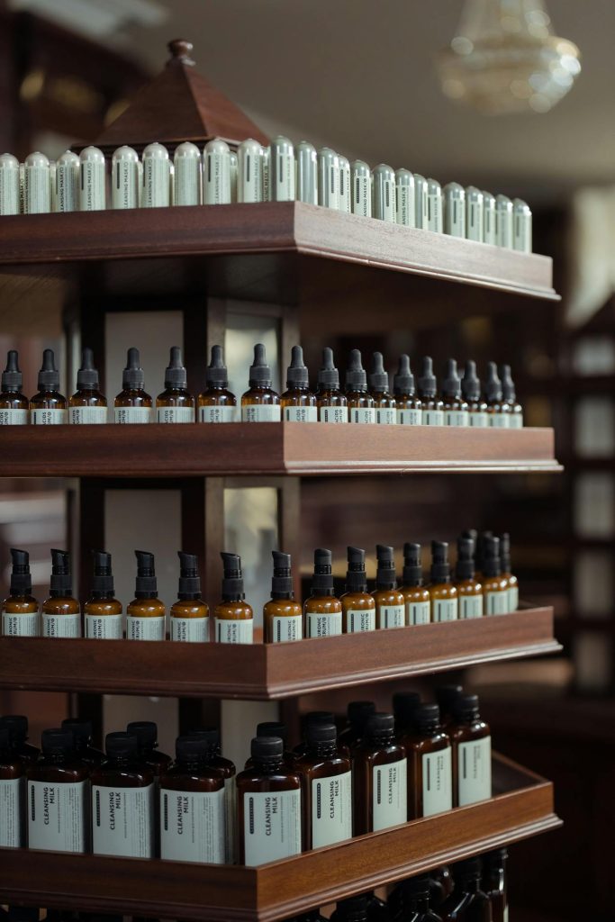 wholesale perfume Texas - lifestyle